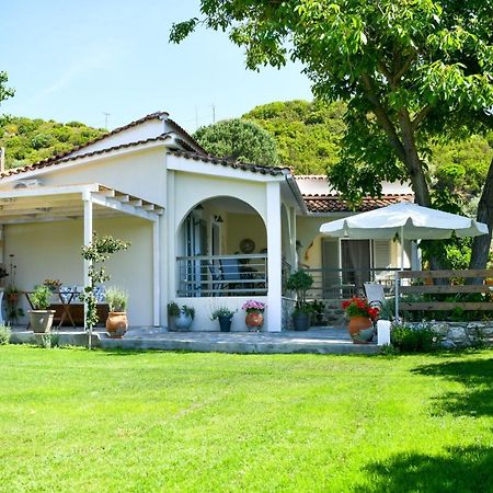 Vague Summer House Platanias  Exterior photo