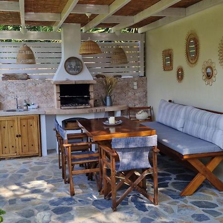 Vague Summer House Platanias  Exterior photo