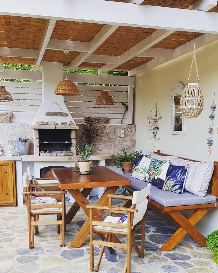 Vague Summer House Platanias  Exterior photo