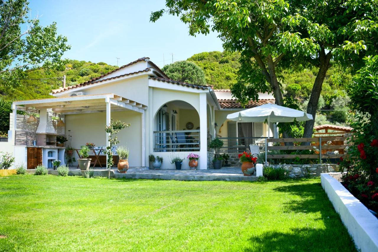 Vague Summer House Platanias  Exterior photo