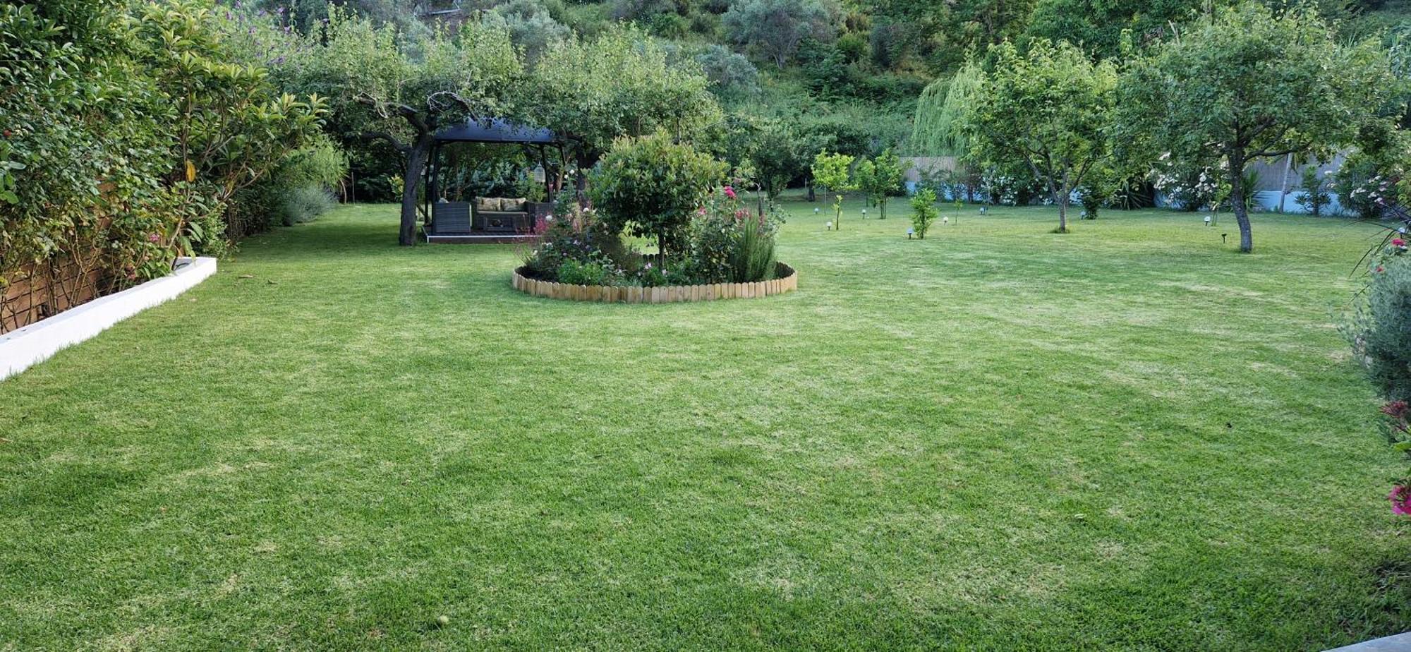 Vague Summer House Platanias  Exterior photo