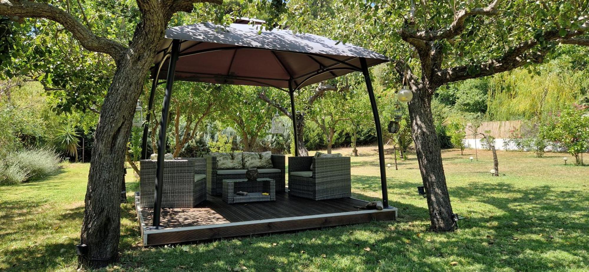 Vague Summer House Platanias  Exterior photo